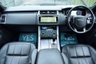 USED 2018 18 LAND ROVER RANGE ROVER SPORT 3.0 SD V6 HSE Auto 4WD Euro 6 (s/s) 5dr 23" URBAN - SLIDING PAN ROOF - BLACK STYLING - SIDE STEPS