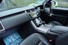 USED 2018 18 LAND ROVER RANGE ROVER SPORT 3.0 SD V6 HSE Auto 4WD Euro 6 (s/s) 5dr 23" URBAN - SLIDING PAN ROOF - BLACK STYLING - SIDE STEPS