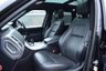USED 2018 18 LAND ROVER RANGE ROVER SPORT 3.0 SD V6 HSE Auto 4WD Euro 6 (s/s) 5dr 23" URBAN - SLIDING PAN ROOF - BLACK STYLING - SIDE STEPS