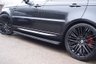 USED 2018 18 LAND ROVER RANGE ROVER SPORT 3.0 SD V6 HSE Auto 4WD Euro 6 (s/s) 5dr 23" URBAN - SLIDING PAN ROOF - BLACK STYLING - SIDE STEPS