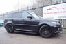 USED 2018 18 LAND ROVER RANGE ROVER SPORT 3.0 SD V6 HSE Auto 4WD Euro 6 (s/s) 5dr 23" URBAN - SLIDING PAN ROOF - BLACK STYLING - SIDE STEPS