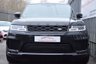 USED 2018 18 LAND ROVER RANGE ROVER SPORT 3.0 SD V6 HSE Auto 4WD Euro 6 (s/s) 5dr 23" URBAN - SLIDING PAN ROOF - BLACK STYLING - SIDE STEPS