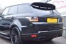 USED 2018 18 LAND ROVER RANGE ROVER SPORT 3.0 SD V6 HSE Auto 4WD Euro 6 (s/s) 5dr 23" URBAN - SLIDING PAN ROOF - BLACK STYLING - SIDE STEPS