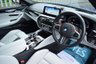 USED 2020 20 BMW M5 4.4 M5 COMPETITION 4d 617 BHP 1 OWNER - PREMIUM/COMFORT PACK