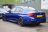 USED 2020 20 BMW M5 4.4 M5 COMPETITION 4d 617 BHP 1 OWNER - PREMIUM/COMFORT PACK
