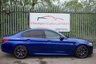 USED 2020 20 BMW M5 4.4 M5 COMPETITION 4d 617 BHP 1 OWNER - PREMIUM/COMFORT PACK
