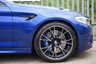 USED 2020 20 BMW M5 4.4 M5 COMPETITION 4d 617 BHP 1 OWNER - PREMIUM/COMFORT PACK