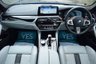 USED 2020 20 BMW M5 4.4 M5 COMPETITION 4d 617 BHP 1 OWNER - PREMIUM/COMFORT PACK