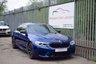 USED 2020 20 BMW M5 4.4 M5 COMPETITION 4d 617 BHP 1 OWNER - PREMIUM/COMFORT PACK