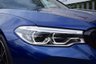 USED 2020 20 BMW M5 4.4 M5 COMPETITION 4d 617 BHP 1 OWNER - PREMIUM/COMFORT PACK