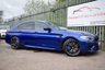 USED 2020 20 BMW M5 4.4 M5 COMPETITION 4d 617 BHP 1 OWNER - PREMIUM/COMFORT PACK