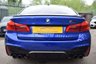 USED 2020 20 BMW M5 4.4 M5 COMPETITION 4d 617 BHP 1 OWNER - PREMIUM/COMFORT PACK
