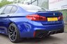 USED 2020 20 BMW M5 4.4 M5 COMPETITION 4d 617 BHP 1 OWNER - PREMIUM/COMFORT PACK