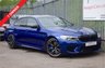 USED 2020 20 BMW M5 4.4 M5 COMPETITION 4d 617 BHP 1 OWNER - PREMIUM/COMFORT PACK