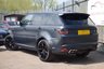 USED 2019 69 LAND ROVER RANGE ROVER SPORT 5.0 SVR 5d 567 BHP SOLD - WE WANT TO BUY YOUR SVR