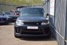 USED 2019 69 LAND ROVER RANGE ROVER SPORT 5.0 SVR 5d 567 BHP SOLD - WE WANT TO BUY YOUR SVR
