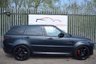 USED 2019 69 LAND ROVER RANGE ROVER SPORT 5.0 SVR 5d 567 BHP SOLD - WE WANT TO BUY YOUR SVR