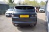USED 2019 69 LAND ROVER RANGE ROVER SPORT 5.0 SVR 5d 567 BHP SOLD - WE WANT TO BUY YOUR SVR