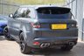 USED 2019 69 LAND ROVER RANGE ROVER SPORT 5.0 SVR 5d 567 BHP SOLD - WE WANT TO BUY YOUR SVR