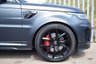 USED 2019 69 LAND ROVER RANGE ROVER SPORT 5.0 SVR 5d 567 BHP SOLD - WE WANT TO BUY YOUR SVR