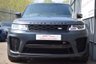 USED 2019 69 LAND ROVER RANGE ROVER SPORT 5.0 SVR 5d 567 BHP SOLD - WE WANT TO BUY YOUR SVR