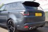 USED 2019 69 LAND ROVER RANGE ROVER SPORT 5.0 SVR 5d 567 BHP SOLD - WE WANT TO BUY YOUR SVR