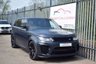 USED 2019 69 LAND ROVER RANGE ROVER SPORT 5.0 SVR 5d 567 BHP SOLD - WE WANT TO BUY YOUR SVR