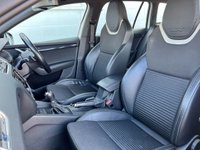 USED 2016 16 SKODA OCTAVIA 2.0 VRS TDI DSG 5d 181 BHP www.suffolkcarcentre.co.uk - Located at Lowestoft