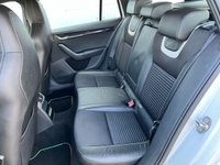 USED 2016 16 SKODA OCTAVIA 2.0 VRS TDI DSG 5d 181 BHP www.suffolkcarcentre.co.uk - Located at Lowestoft