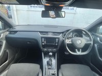 USED 2016 16 SKODA OCTAVIA 2.0 VRS TDI DSG 5d 181 BHP www.suffolkcarcentre.co.uk - Located at Lowestoft