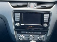 USED 2016 16 SKODA OCTAVIA 2.0 VRS TDI DSG 5d 181 BHP www.suffolkcarcentre.co.uk - Located at Lowestoft