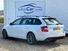USED 2016 16 SKODA OCTAVIA 2.0 VRS TDI DSG 5d 181 BHP www.suffolkcarcentre.co.uk - Located at Lowestoft