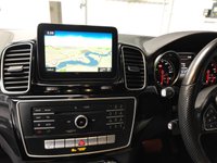USED 2017 17 MERCEDES-BENZ GLS 3.0 GLS 350 D 4MATIC AMG LINE 5d 255 BHP 