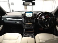 USED 2017 17 MERCEDES-BENZ GLS 3.0 GLS 350 D 4MATIC AMG LINE 5d 255 BHP 
