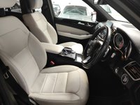 USED 2017 17 MERCEDES-BENZ GLS 3.0 GLS 350 D 4MATIC AMG LINE 5d 255 BHP 