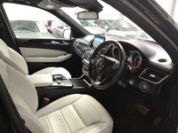 USED 2017 17 MERCEDES-BENZ GLS 3.0 GLS 350 D 4MATIC AMG LINE 5d 255 BHP 