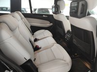 USED 2017 17 MERCEDES-BENZ GLS 3.0 GLS 350 D 4MATIC AMG LINE 5d 255 BHP 