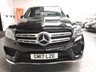 USED 2017 17 MERCEDES-BENZ GLS 3.0 GLS 350 D 4MATIC AMG LINE 5d 255 BHP 