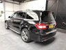 USED 2017 17 MERCEDES-BENZ GLS 3.0 GLS 350 D 4MATIC AMG LINE 5d 255 BHP 