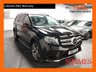 USED 2017 17 MERCEDES-BENZ GLS 3.0 GLS 350 D 4MATIC AMG LINE 5d 255 BHP 