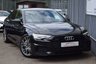 USED 2019 69 AUDI A6 3.0 TFSI QUATTRO S LINE BLACK EDITION MHEV 4d 336 BHP TECHNOLOGY PACK - RARE 3.0 PETROL