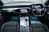 USED 2019 69 AUDI A6 3.0 TFSI QUATTRO S LINE BLACK EDITION MHEV 4d 336 BHP TECHNOLOGY PACK - RARE 3.0 PETROL