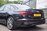 USED 2019 69 AUDI A6 3.0 TFSI QUATTRO S LINE BLACK EDITION MHEV 4d 336 BHP TECHNOLOGY PACK - RARE 3.0 PETROL