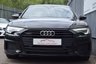 USED 2019 69 AUDI A6 3.0 TFSI QUATTRO S LINE BLACK EDITION MHEV 4d 336 BHP TECHNOLOGY PACK - RARE 3.0 PETROL