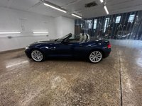 USED 2009 09 BMW Z4 3.0 Z4 SDRIVE35I ROADSTER 2d 302 BHP VERY RARE CAR  APPRECIATING ASSETT