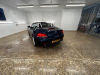 USED 2009 09 BMW Z4 3.0 Z4 SDRIVE35I ROADSTER 2d 302 BHP VERY RARE CAR  APPRECIATING ASSETT