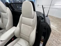 USED 2009 09 BMW Z4 3.0 Z4 SDRIVE35I ROADSTER 2d 302 BHP VERY RARE CAR  APPRECIATING ASSETT