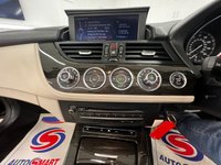USED 2009 09 BMW Z4 3.0 Z4 SDRIVE35I ROADSTER 2d 302 BHP VERY RARE CAR  APPRECIATING ASSETT