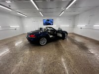 USED 2009 09 BMW Z4 3.0 Z4 SDRIVE35I ROADSTER 2d 302 BHP VERY RARE CAR  APPRECIATING ASSETT