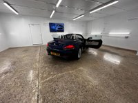 USED 2009 09 BMW Z4 3.0 Z4 SDRIVE35I ROADSTER 2d 302 BHP VERY RARE CAR  APPRECIATING ASSETT